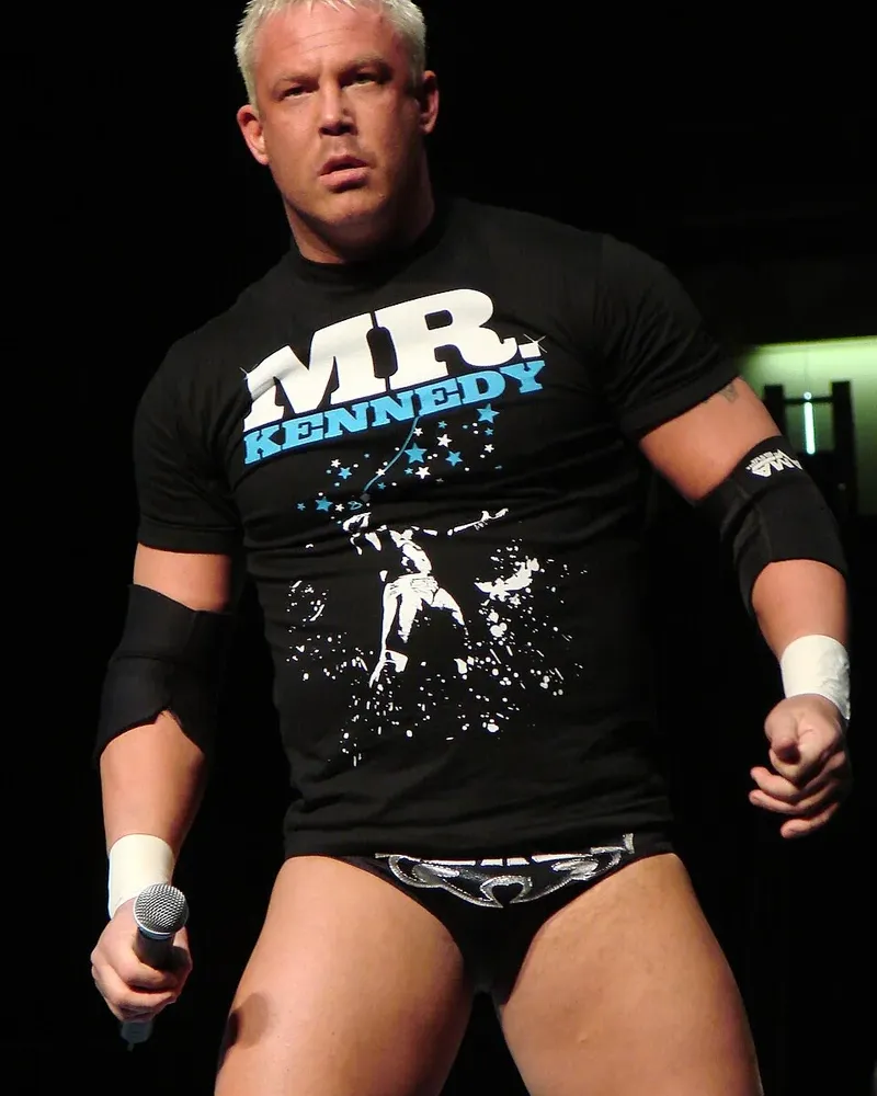 Ken Anderson