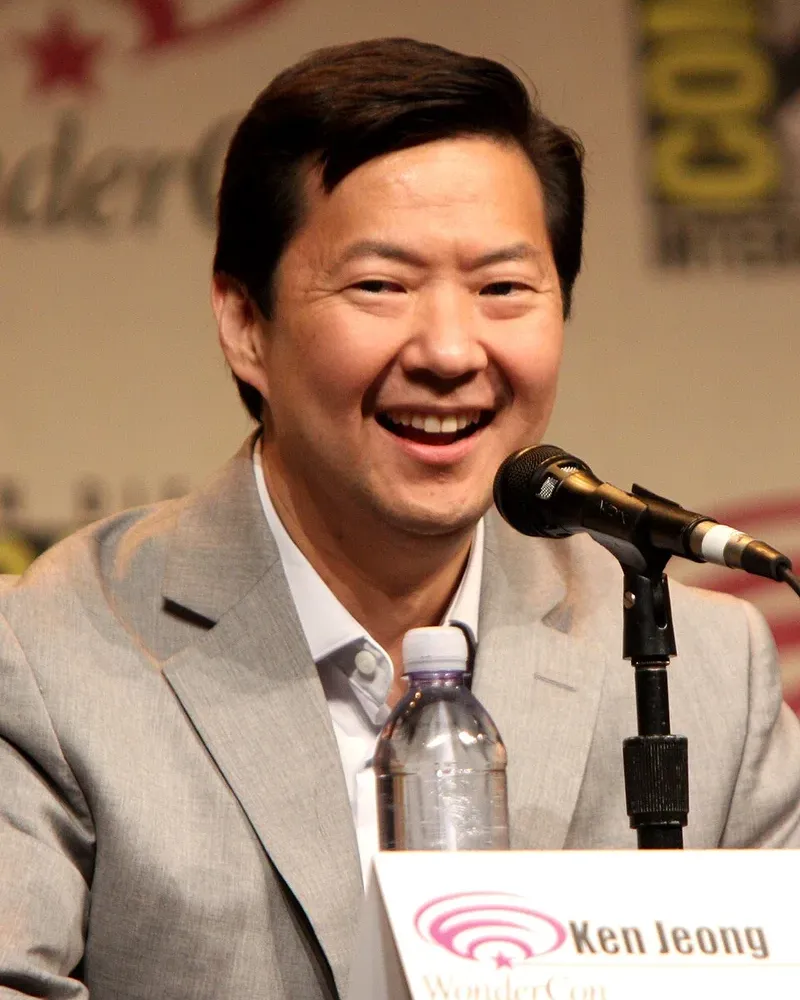 Ken Jeong