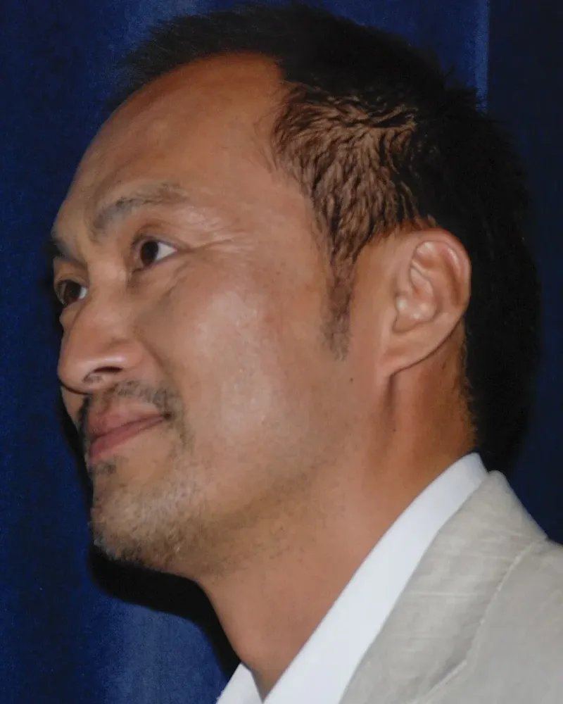 Ken Watanabe