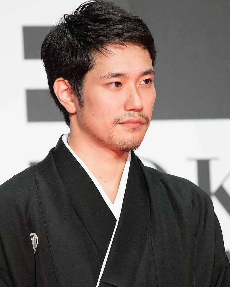 Kenichi Matsuyama