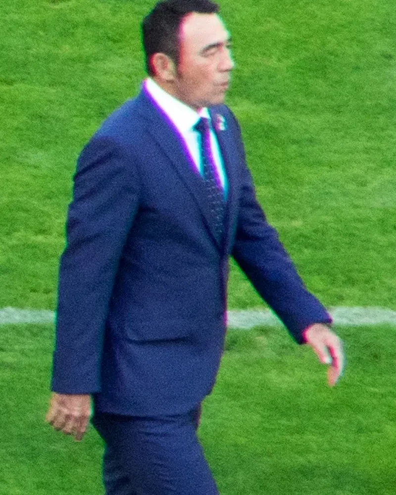 Kenta Hasegawa