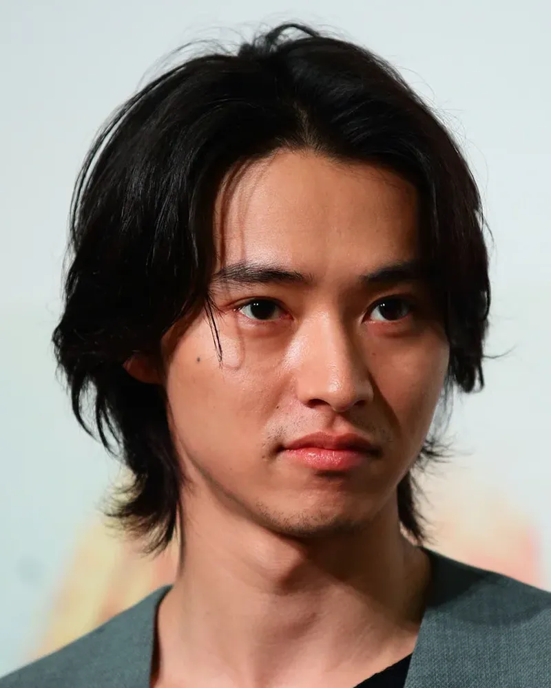 Kento Yamazaki