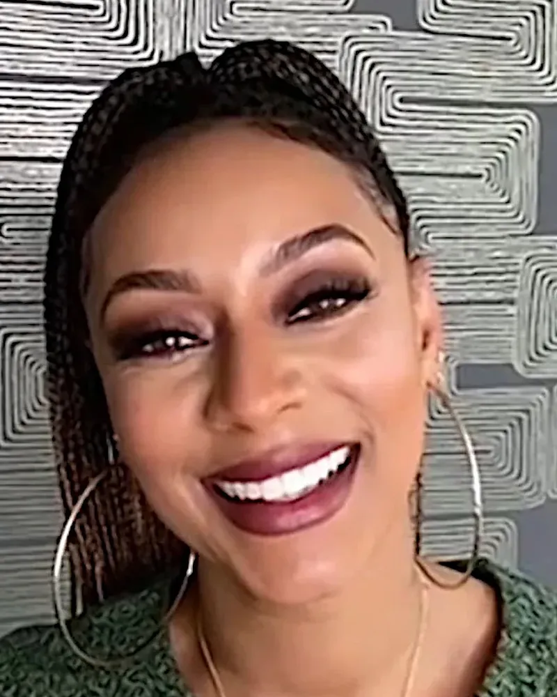 Keri Hilson