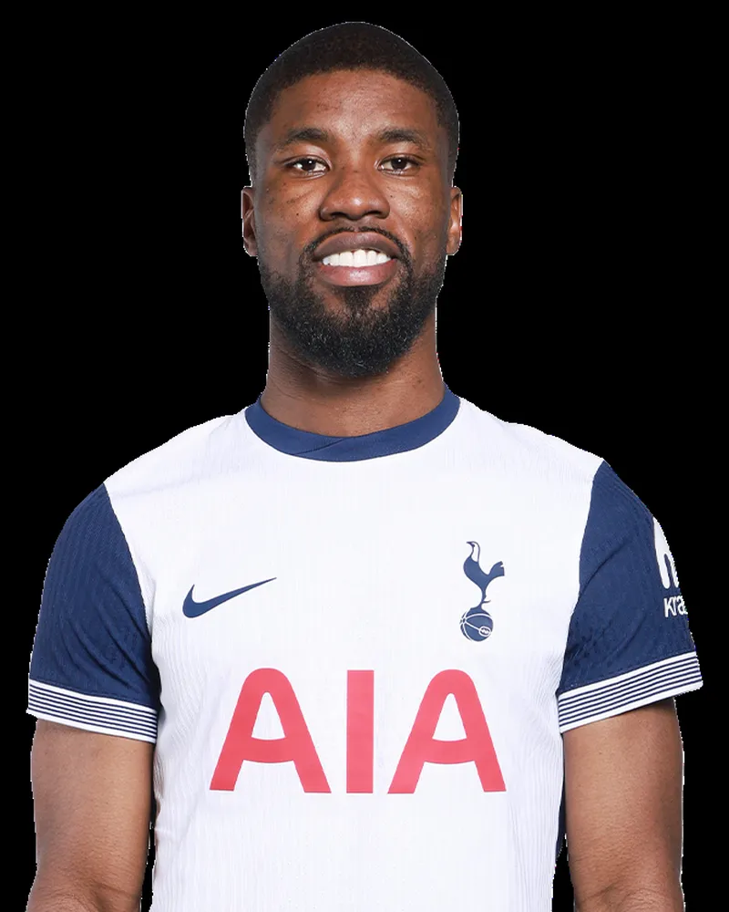 Kevin Danso