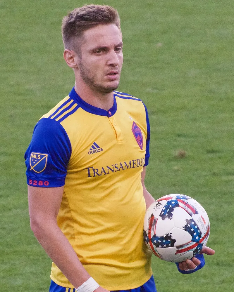 Kevin Doyle