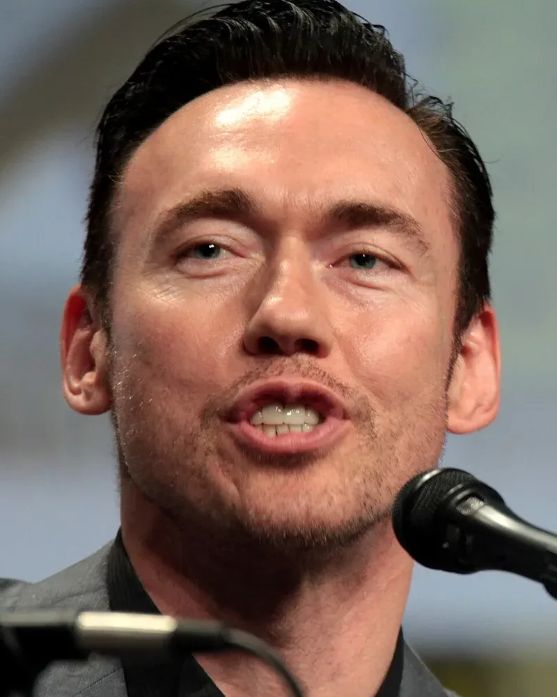 Kevin Durand