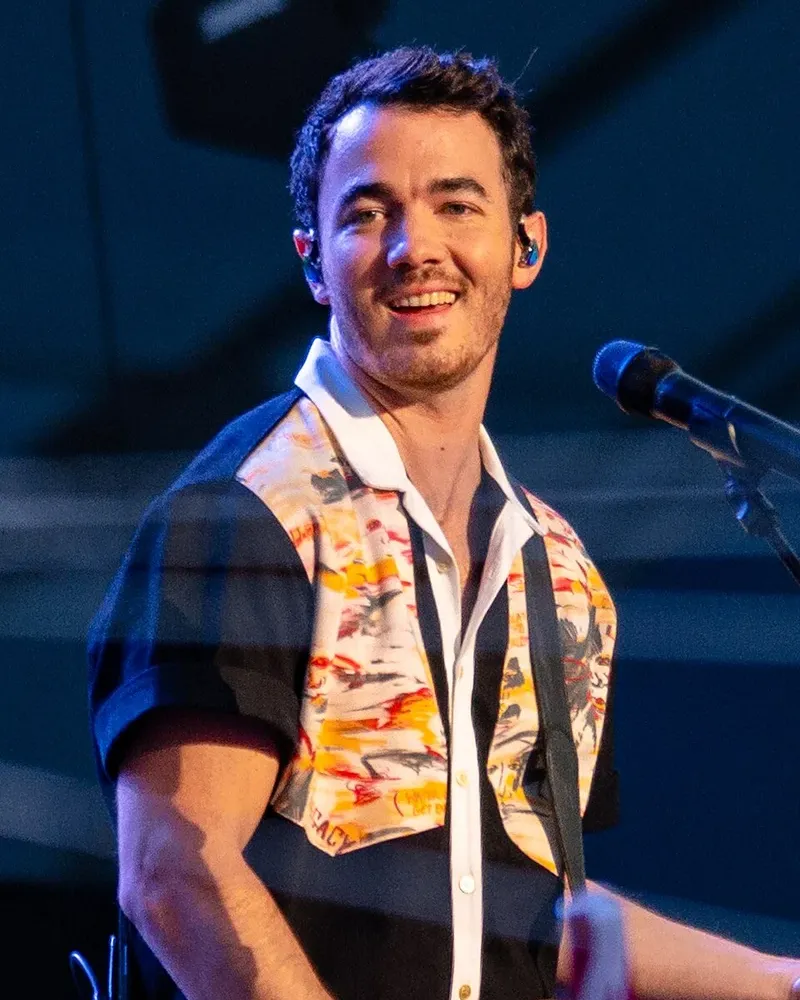 Kevin Jonas