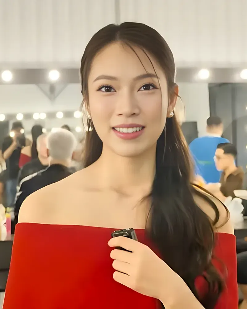 Khánh Vy