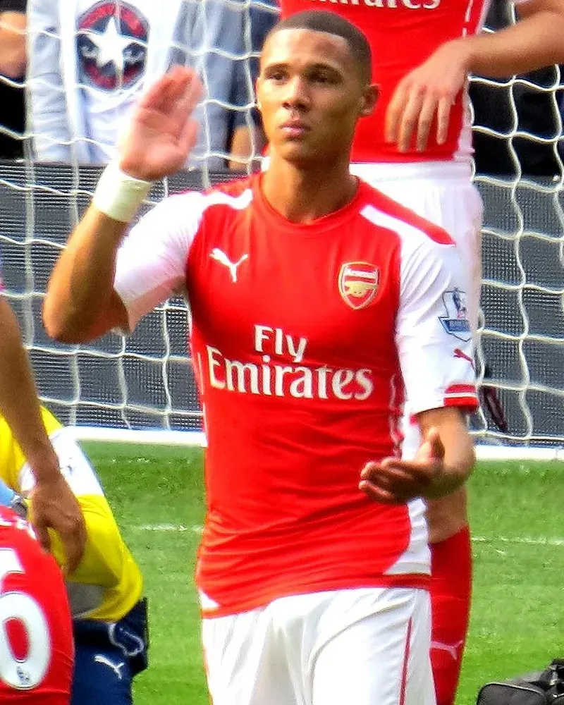 Kieran Gibbs