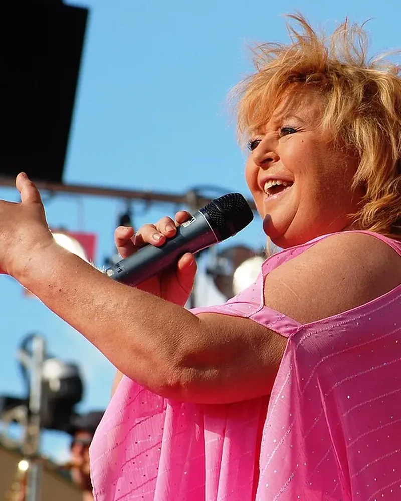 Kikki Danielsson