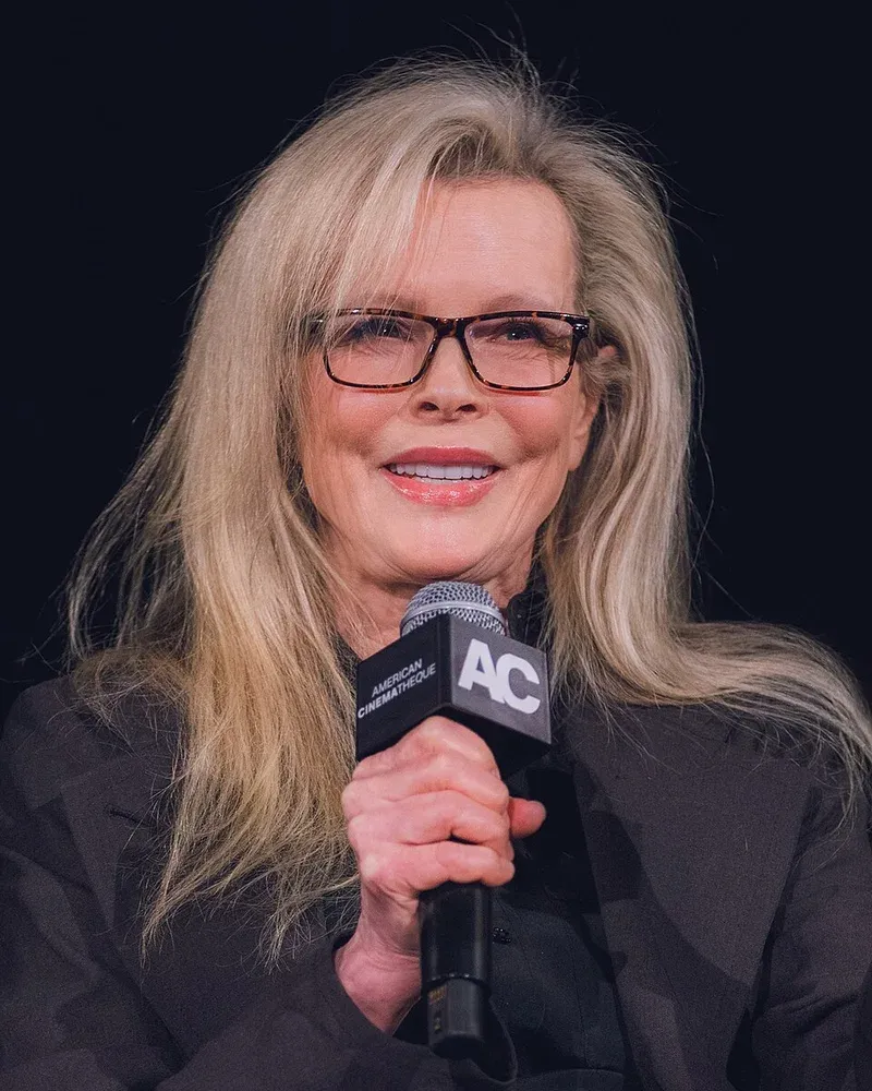 Kim Basinger