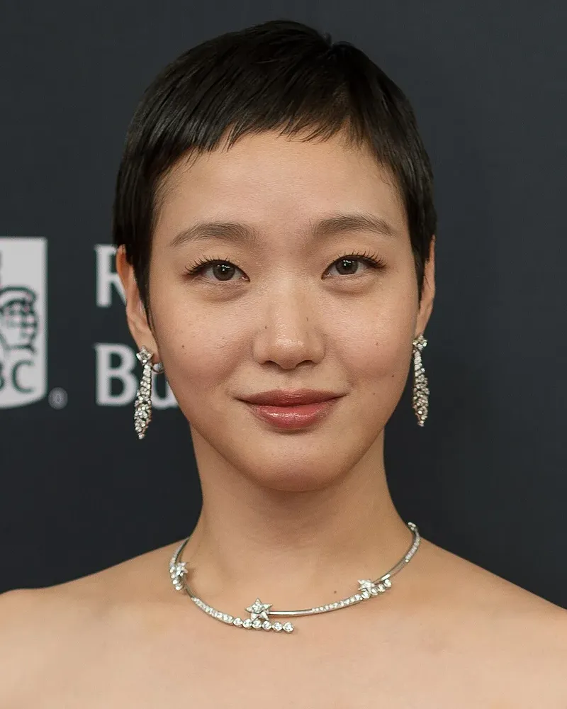 Kim Go-eun