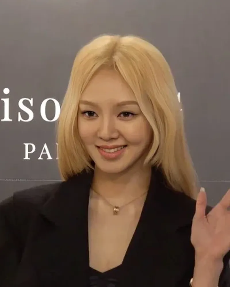 Kim Hyo-yeon