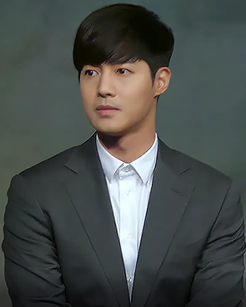 Kim Hyun-joong