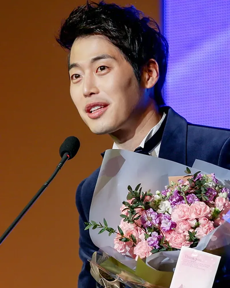 Kim Jaewon