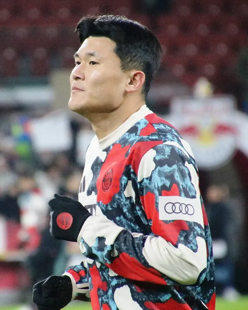 Kim Min-jae