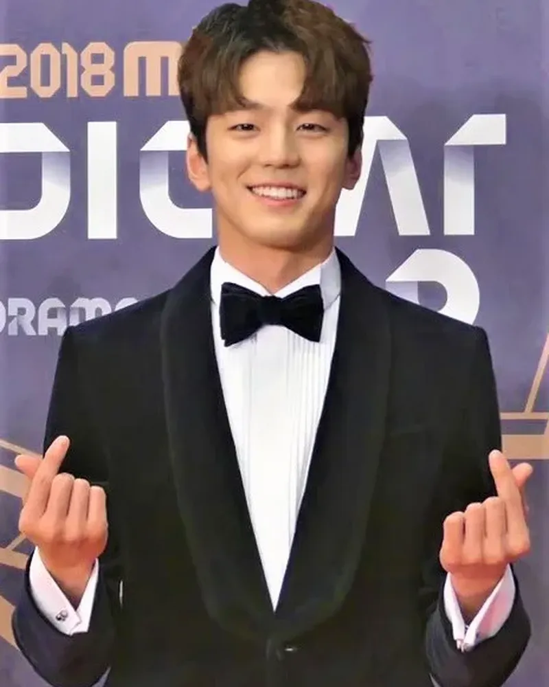 Kim Min-kyu
