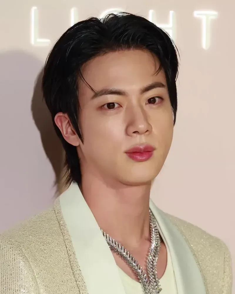 Kim Seok-jin