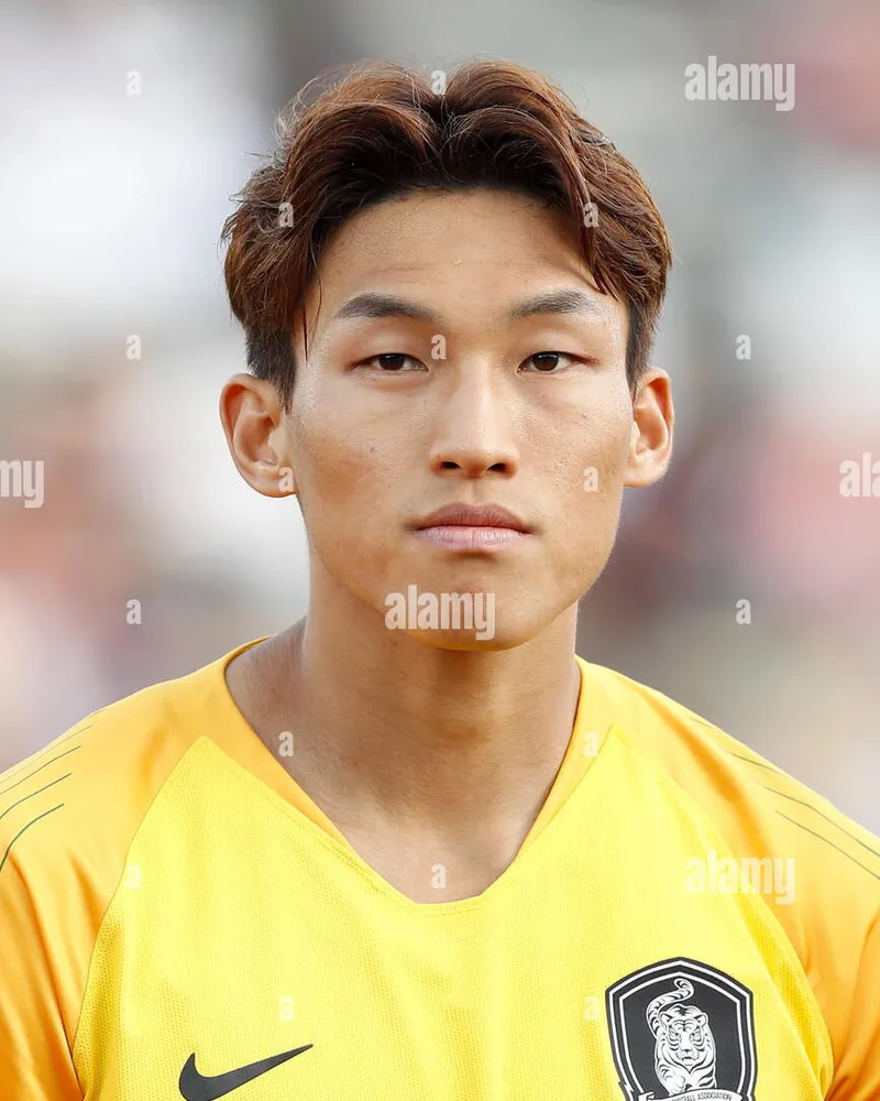 Kim Seung-gyu