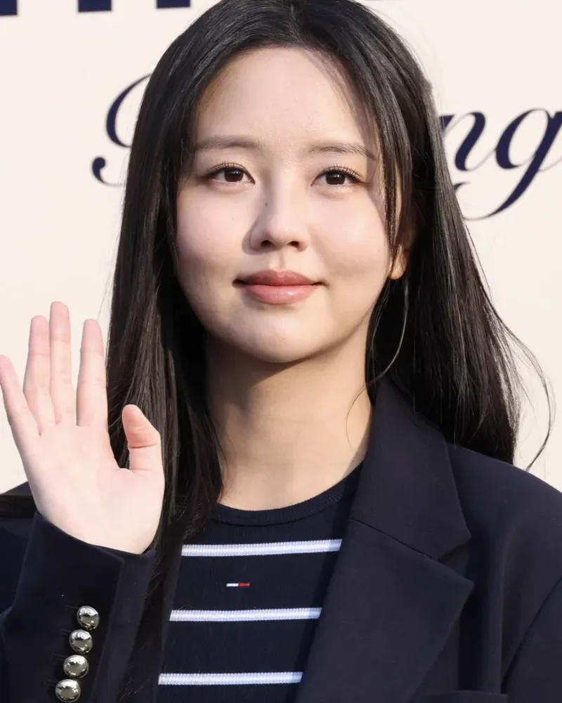 Kim So-hyun