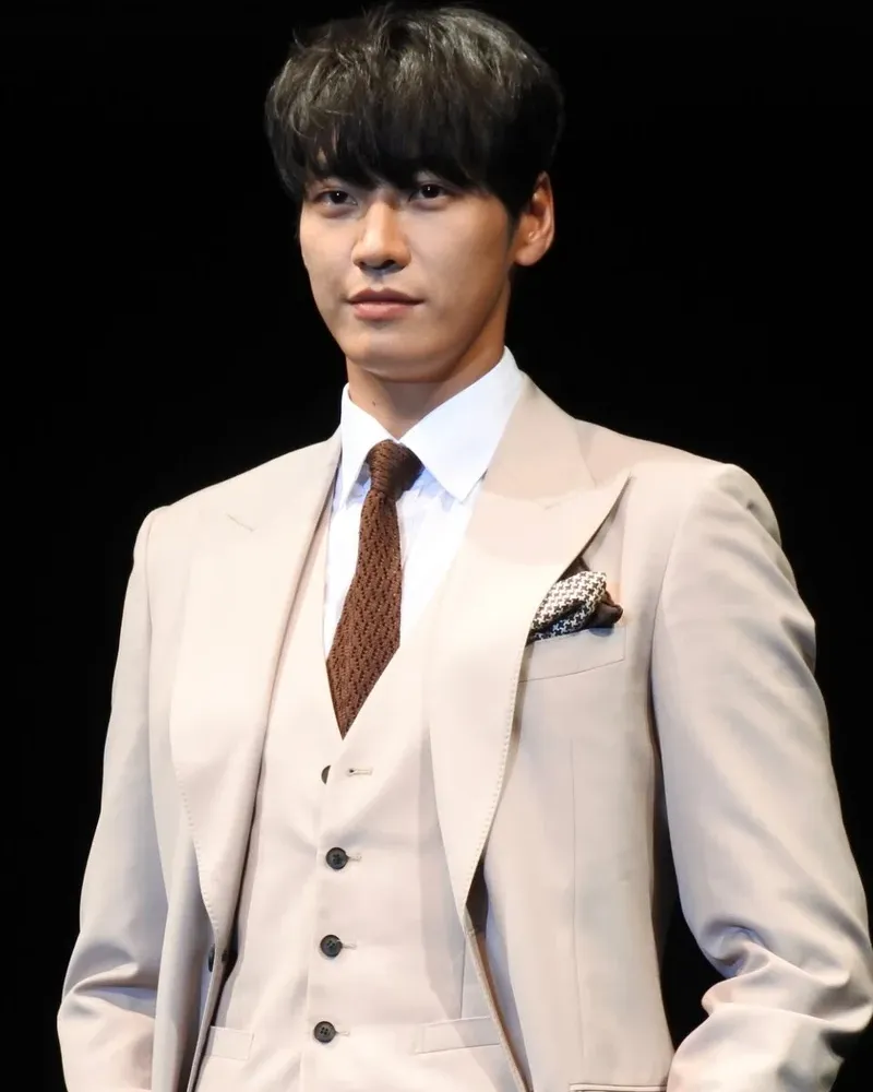 Kim Young-kwang