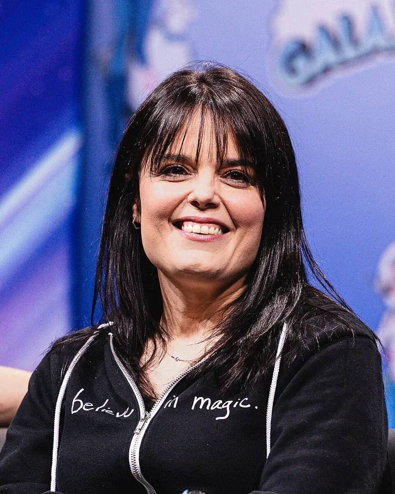 Kimberly J. Brown