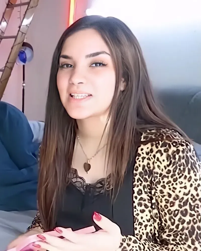 Kimberly Loaiza