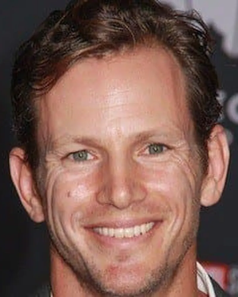 Kip Pardue