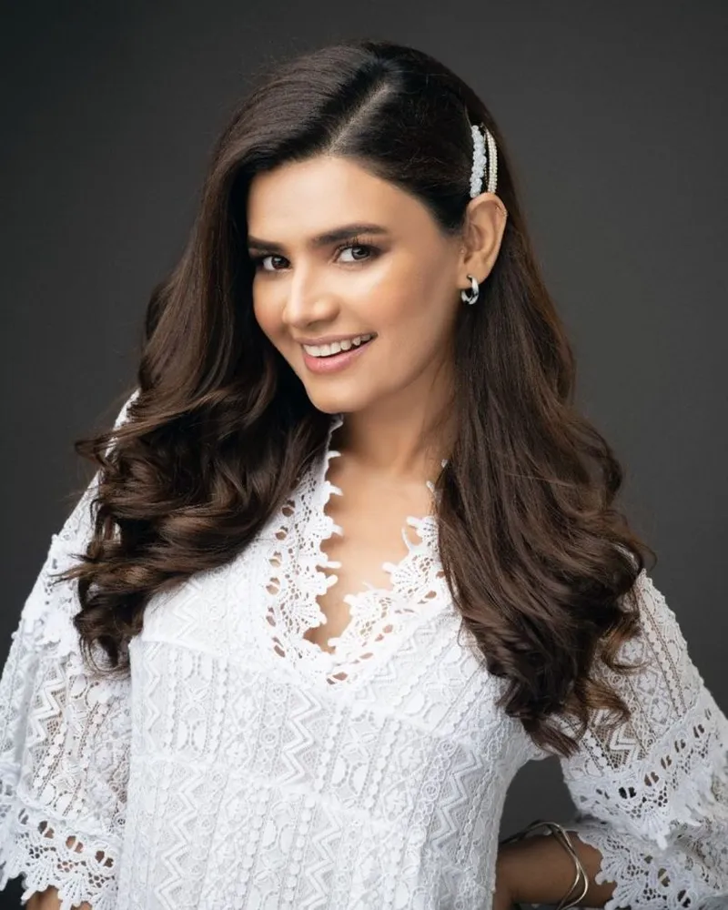 Kiran Haq