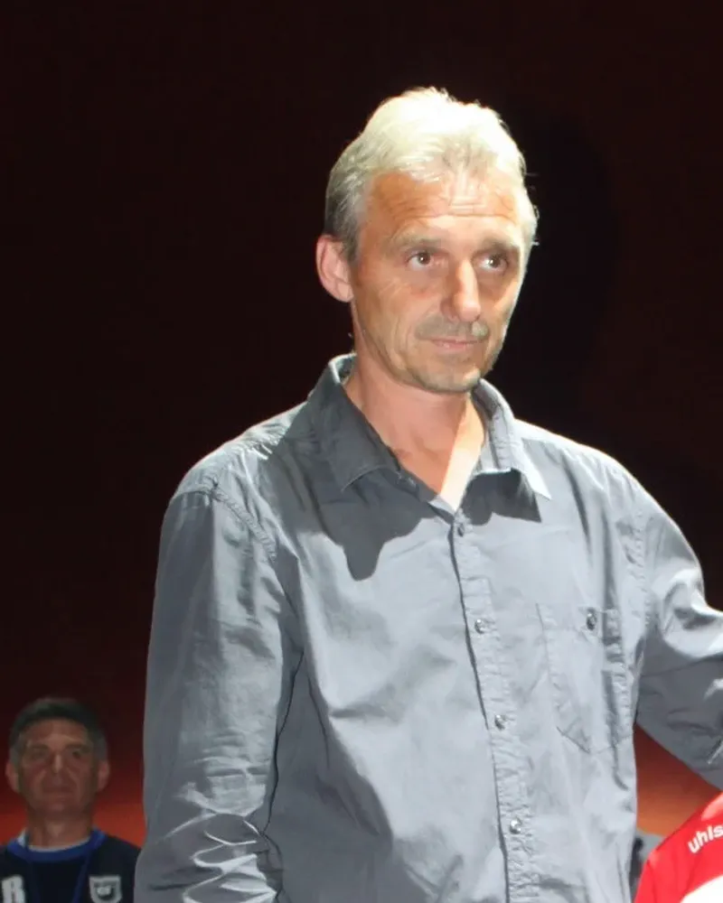 Kiril Metkov