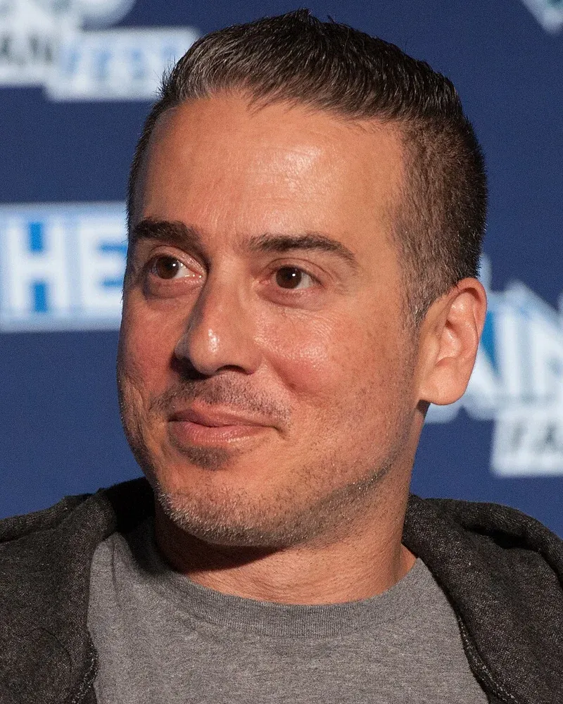 Kirk Acevedo