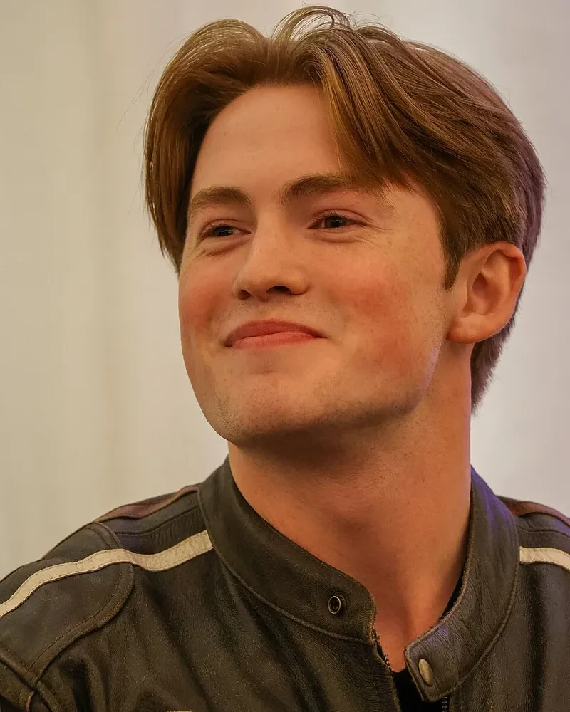 Kit Connor