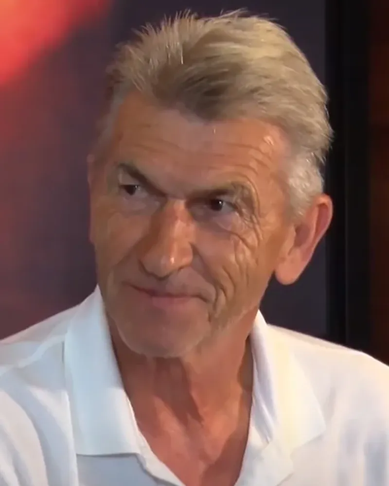 Klaus Augenthaler