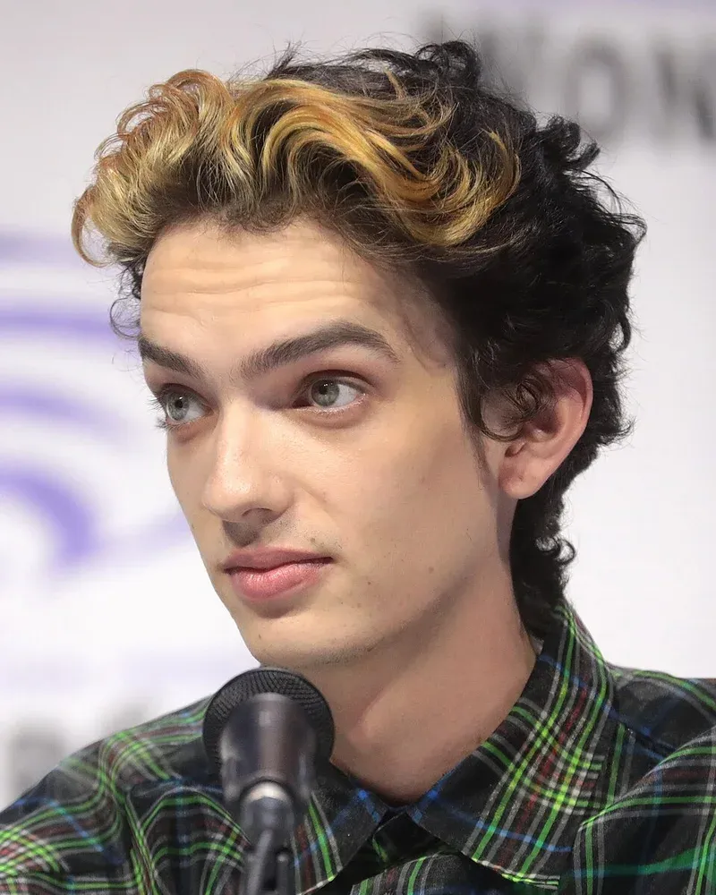 Kodi Smit-McPhee