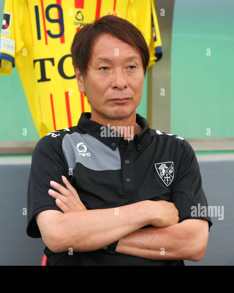 Koichi Hashiratani