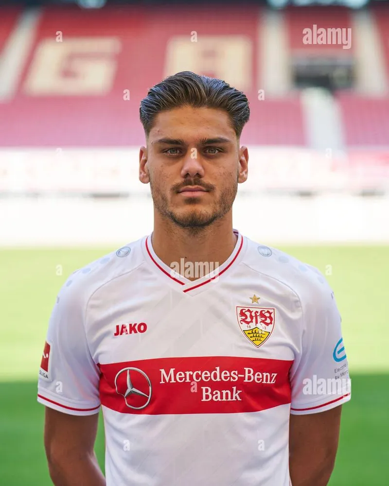 Konstantinos Mavropanos