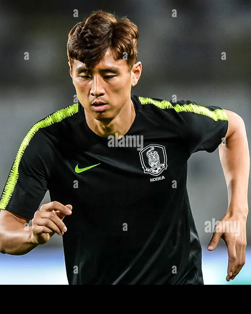 Koo Ja-cheol
