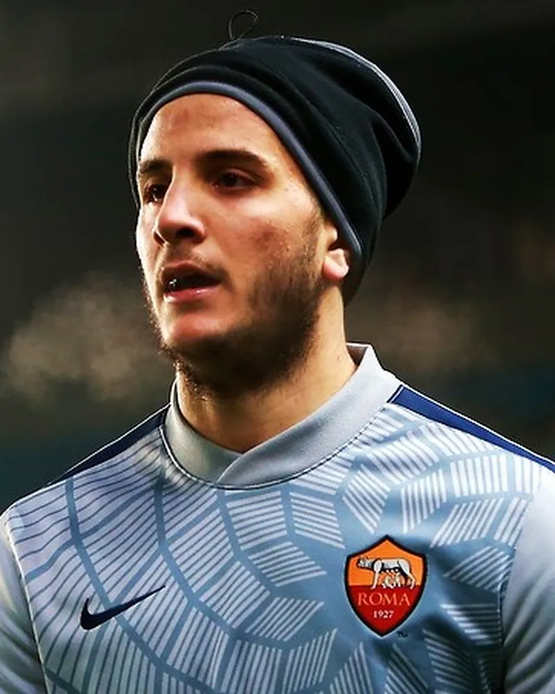 Kostas Manolas