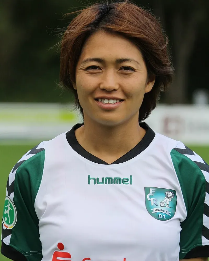 Kozue Ando