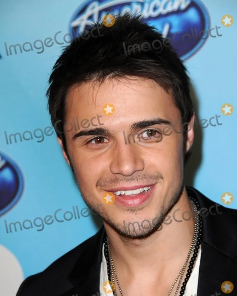 Kris Allen