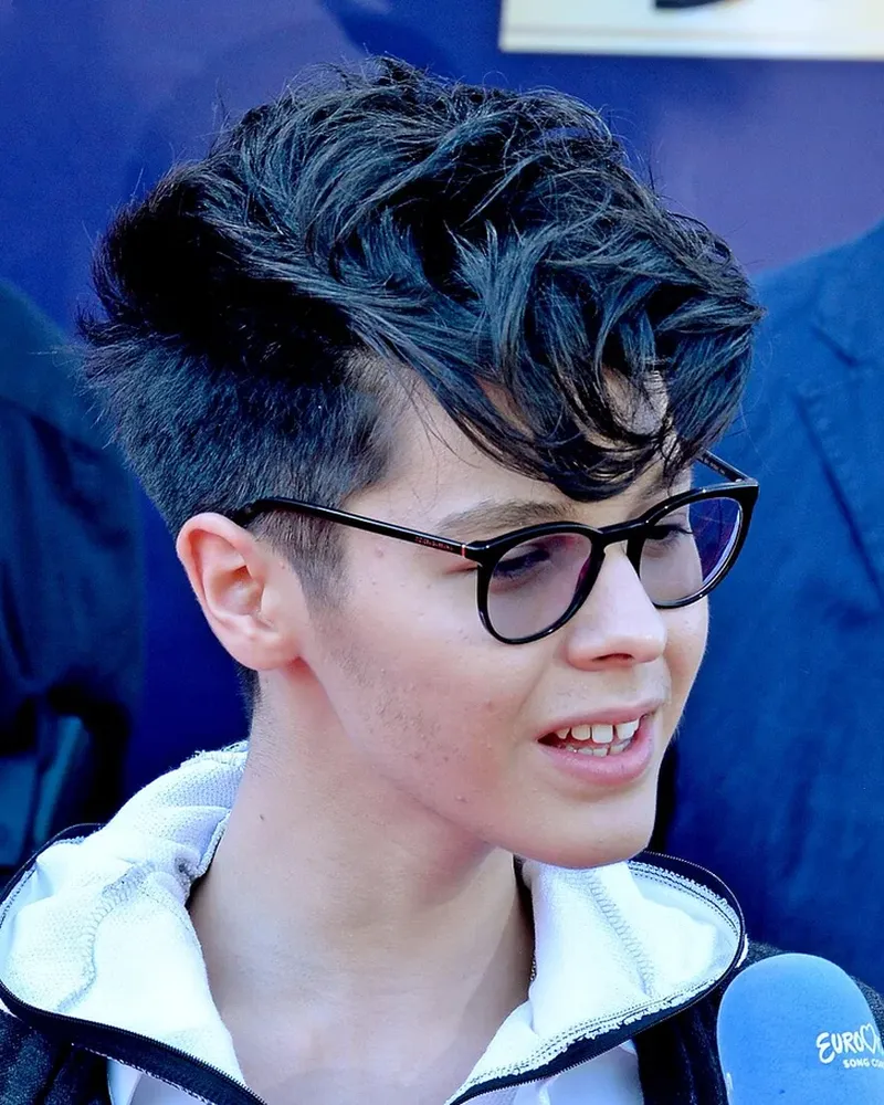 Kristian Kostov