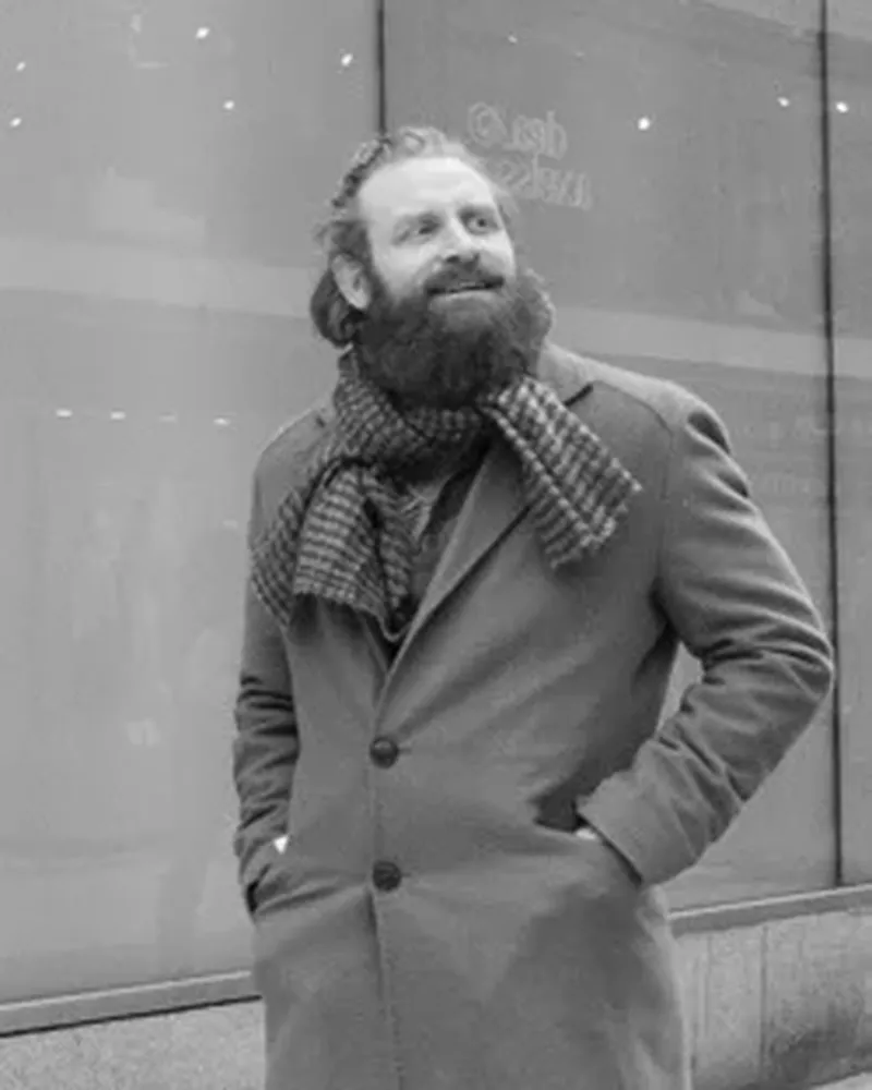 Kristofer Hivju