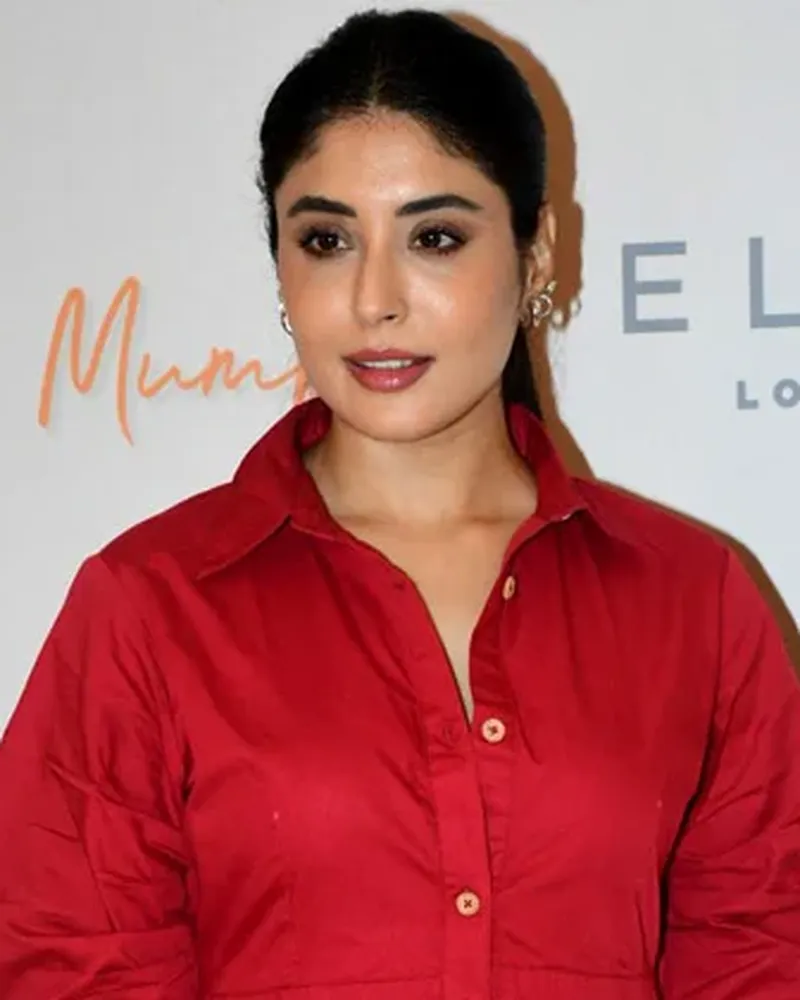 Kritika Kamra