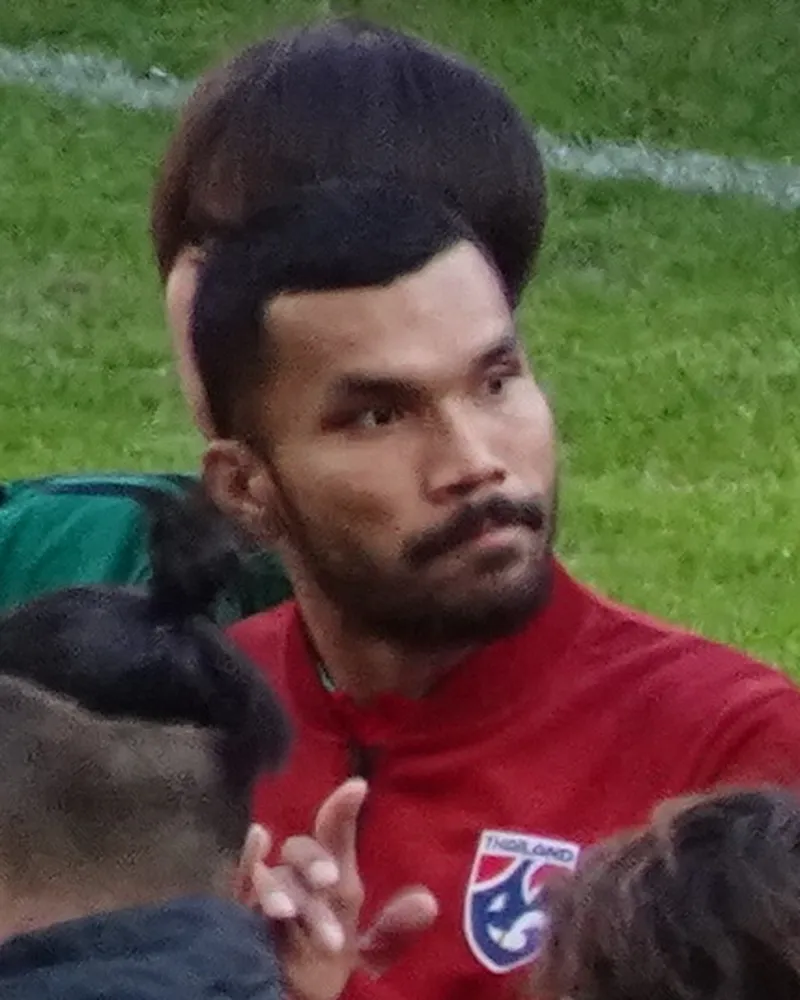 Kritsada Kaman