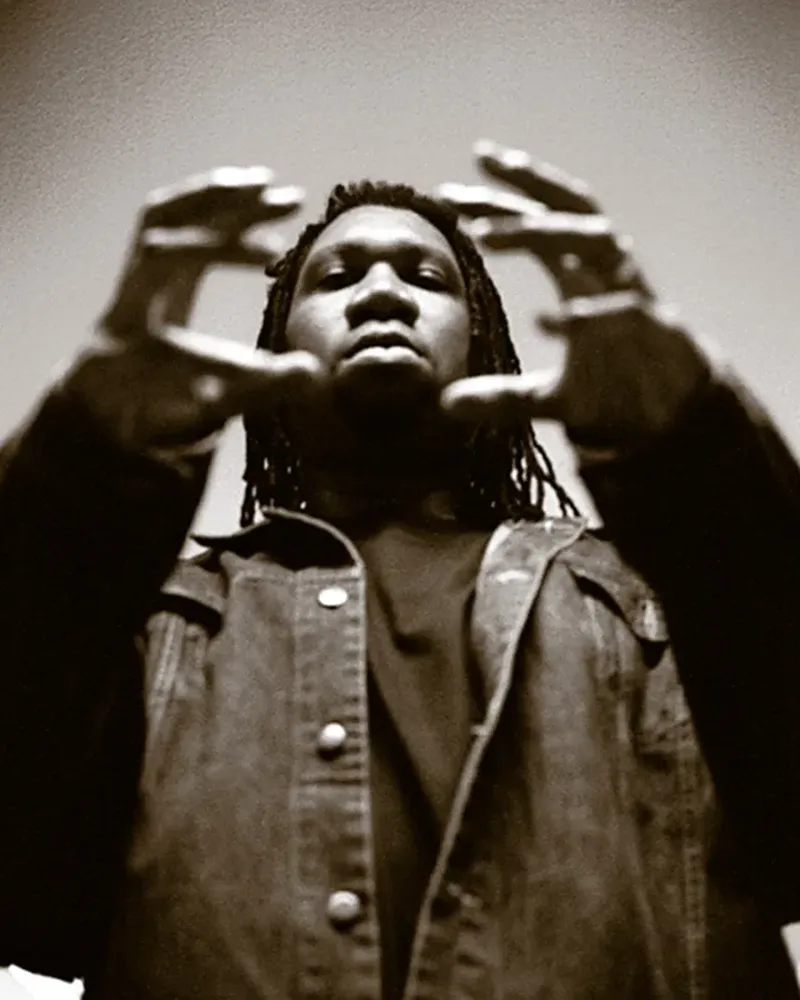 KRS-One