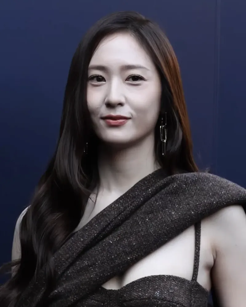 Krystal Jung