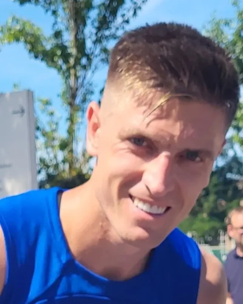 Krzysztof Piątek