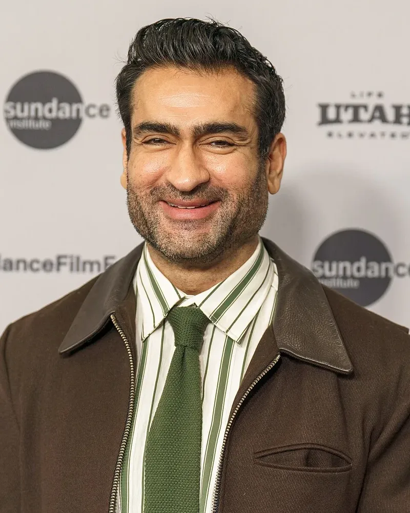Kumail Nanjiani