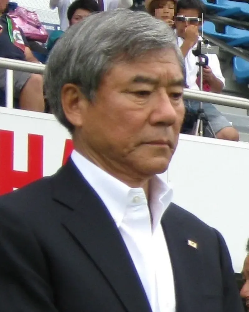 Kuniya Daini