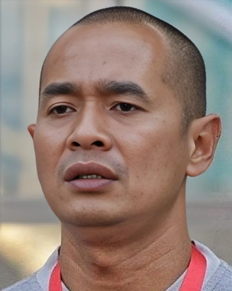 Kurniawan Dwi Yulianto